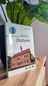Fotografia z galérie ubytovania Amfiteatr Stare Miasto v destinácii Olsztyn