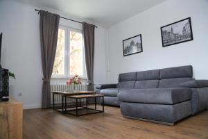 Posedenie v ubytovaní Amfiteatr Stare Miasto