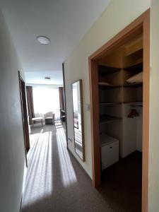 Posteľ alebo postele v izbe v ubytovaní Nereus Park Hotel