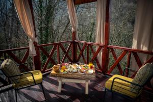 Gallery image of The Canyon Kartepe and Restoran in Kartepe