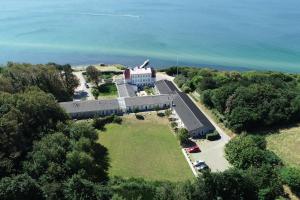 Gallery image of Strandhotel Røsnæs in Kalundborg