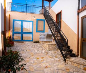 Fotografie z fotogalerie ubytování B&B Ziu Anacletu v destinaci Villaputzu + 37 fotografií