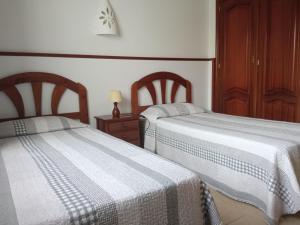 Fotografie z fotogalerie ubytování VILLA MARTA v destinaci Playa Blanca