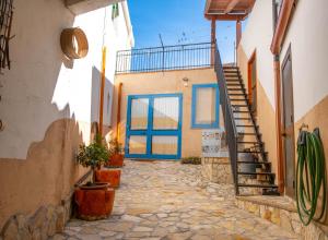 Fotografie z fotogalerie ubytování B&B Ziu Anacletu v destinaci Villaputzu