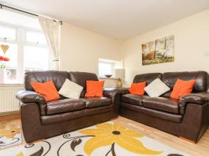 Gallery image of Manor Farmhouse Cottage in Redruth