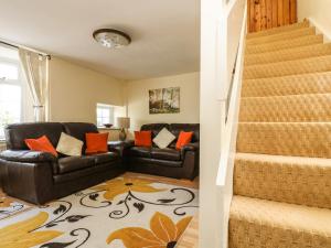 Gallery image of Manor Farmhouse Cottage in Redruth