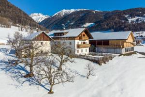 Táj az apartman közelében