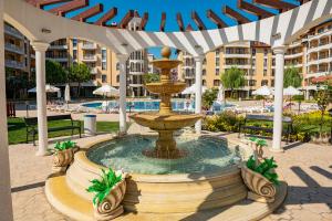 Gallery image of Menada Royal Sun Apartments in Sunny Beach