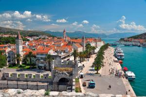 Afbeelding uit fotogalerij van Bonaca in Kaštela - Dalmatien in Kaštela