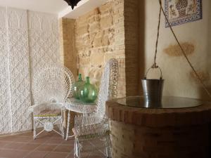 Fotografia z galérie ubytovania Apartamentos Jerezanos v destinácii Jerez de la Frontera