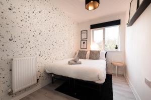 Gallery image of Cheerful 3 Bedroom House - Sleeps 7 in Alwalton