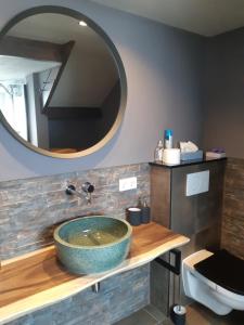 Fotografie z fotogalerie ubytování Bed and Breakfast Kik en Bun v destinaci Katwijk aan Zee