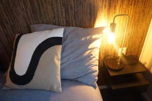 Fotografie z fotogalerie ubytování Bed and Breakfast Kik en Bun v destinaci Katwijk aan Zee
