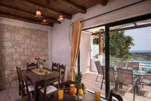 Kép Villa Kissos by PosarelliVillas szállásáról Kipáriszoszban a galériában