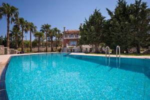 Kép Villa Kissos by PosarelliVillas szállásáról Kipáriszoszban a galériában