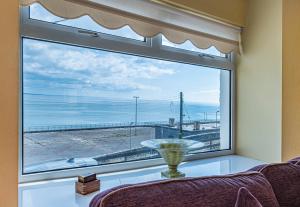 Příroda nedaleko prázdninového domu