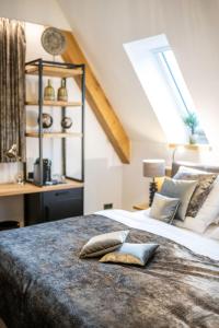 Gallery image of Boutique Hotel Melchers in Vechta