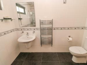 Ένα μπάνιο στο Bluebell Lodge +17 φωτογραφίες