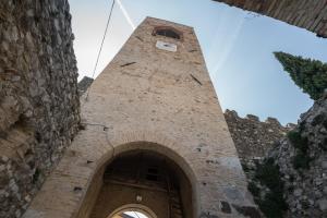 Fotografie z fotogalerie ubytování Gardappartamenti Castle Bell v destinaci Moniga + 2 fotografie