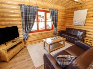 Φωτογραφία από το άλμπουμ του Pine Lodge σε Oakham