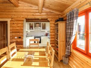 Φωτογραφία από το άλμπουμ του Pine Lodge σε Oakham +32 φωτογραφίες