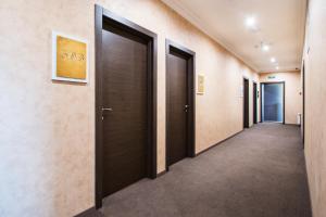 Fotografie z fotogalerie ubytování BonApart Hotel by UHM v Kyjevě