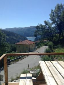 Gallery image of Brown House in Geres