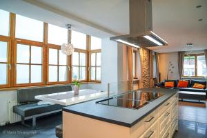Gallery image of Apartment Lisa in Zell am See