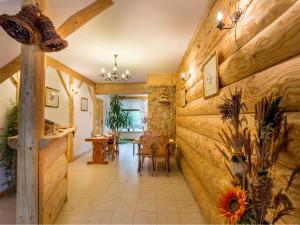 Fotografie z fotogalerie ubytování Magnat Inn Sauna & Relax v Zakopaném