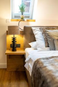 Gallery image of Boutique Hotel Melchers in Vechta