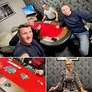 Billede fra billedgalleriet på Willa na Mazurach ze SPA, Basenem i Jacuzzi i Giże