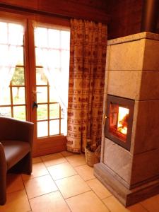 Fotografie z fotogalerie ubytování Chalet Le Paradou Adults only v destinaci Lessive