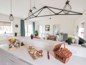 Mad i lejligheden eller i nærheden + 22 billeder