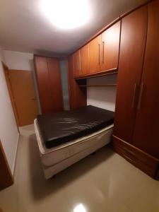 En eller flere senge i et værelse på Salinas mar