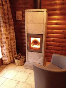 Fotografie z fotogalerie ubytování Chalet Le Paradou Adults only v destinaci Lessive