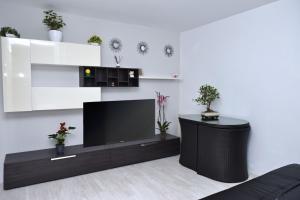 Zdjęcie z galerii obiektu Departamentos C&G w Madrycie