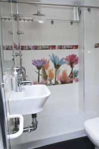 Zdjęcie z galerii obiektu Departamentos C&G w Madrycie +2 zdjęcia