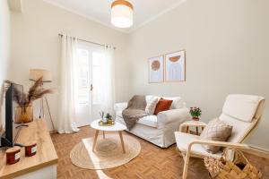 Fotografie z fotogalerie ubytování Callisto Apartment Corfu v destinaci Korfu