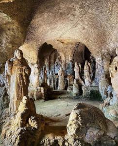 Gallery image of B&B Domus Piedigrotta in Pizzo