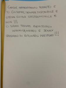 Foto dalla galleria di DEA PARTHENOPE a Napoli