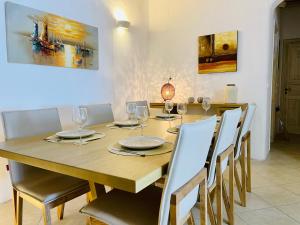 Kép Natural Stone Villas szállásáról Ornószban a galériában