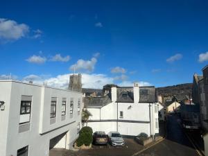 Gallery image of Atlantic apartment in Sidmouth