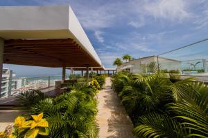 Imagen de la galería de Confortable y exclusivo apartamento en Martinique Cielo Mar, en Cartagena de Indias