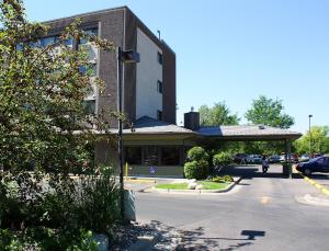 Photo de la galerie de l'établissement Riversage Billings Inn, à Billings