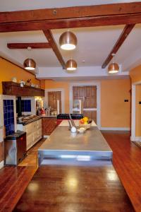 Cucina o angolo cottura di Clone House Event Villa