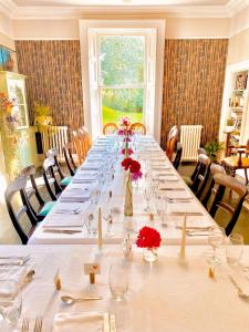 Ristorante o altro punto ristoro di Clone House Event Villa
