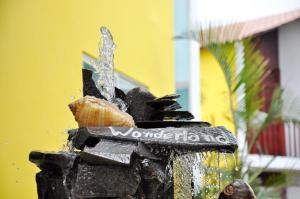 Foto dalla galleria di Hotel Canoa´s Wonderland a Canoa