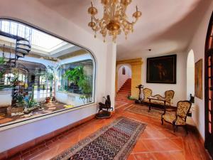 Φωτογραφία από το άλμπουμ του Villa del Commendatore Sirugo σε Avola