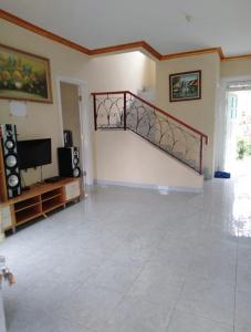Gambar di galeri bagi Comfort Villa BB157 di Cianjur