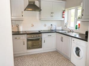 Cucina o angolo cottura di Island View